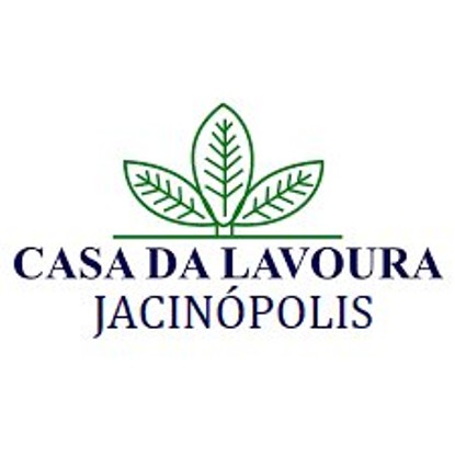 Casa da Lavoura Jacinópolis